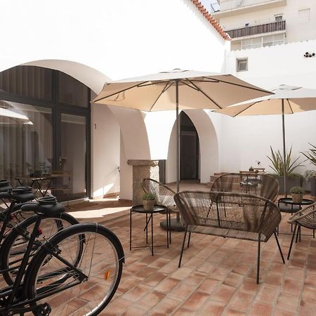 Madalena Village 7 - City Centre By Hd Properties Distretto di Distretto di Faro Esterno foto