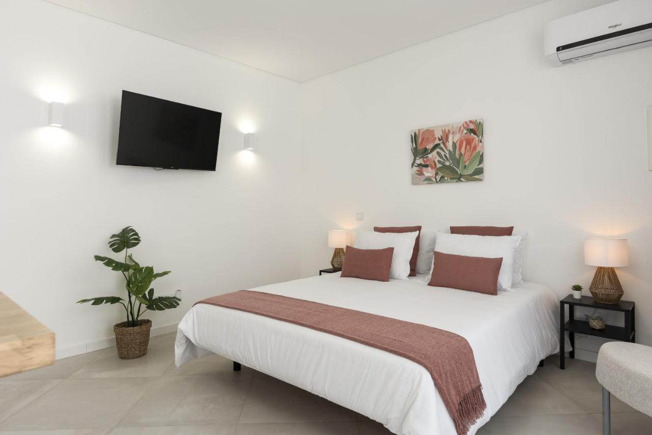 Madalena Village 7 - City Centre By Hd Properties Distretto di Distretto di Faro Esterno foto