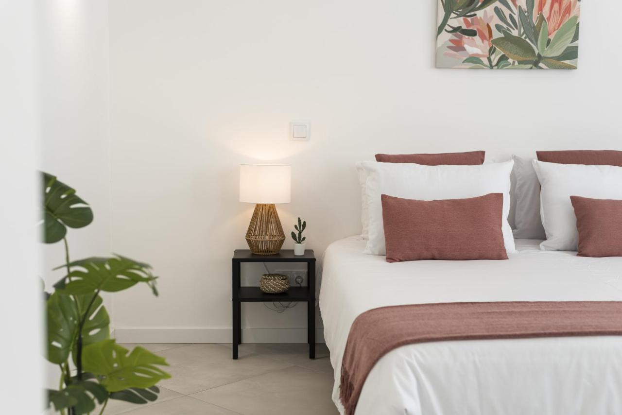 Madalena Village 7 - City Centre By Hd Properties Distretto di Distretto di Faro Esterno foto