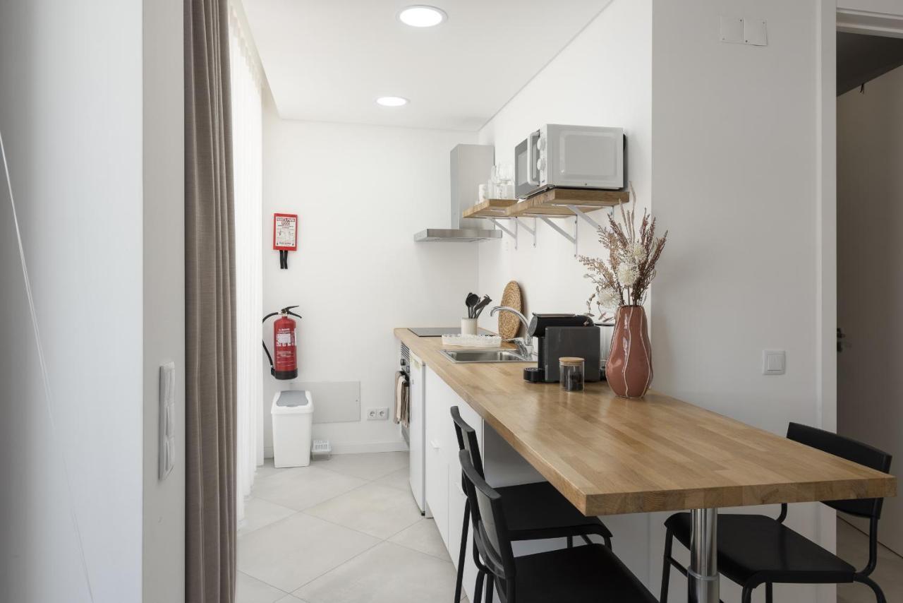 Madalena Village 7 - City Centre By Hd Properties Distretto di Distretto di Faro Esterno foto
