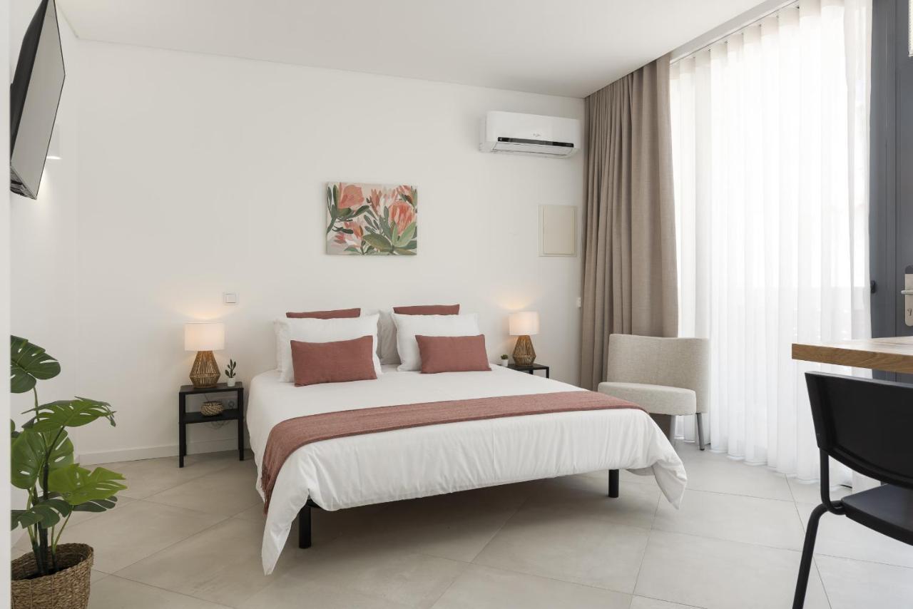 Madalena Village 7 - City Centre By Hd Properties Distretto di Distretto di Faro Esterno foto