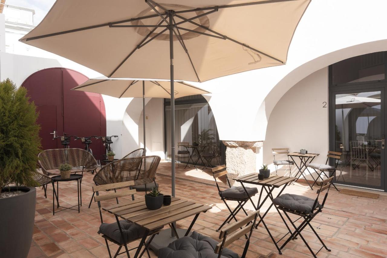 Madalena Village 7 - City Centre By Hd Properties Distretto di Distretto di Faro Esterno foto