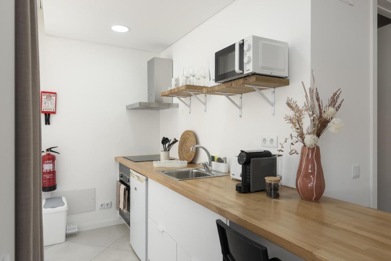 Madalena Village 7 - City Centre By Hd Properties Distretto di Distretto di Faro Esterno foto