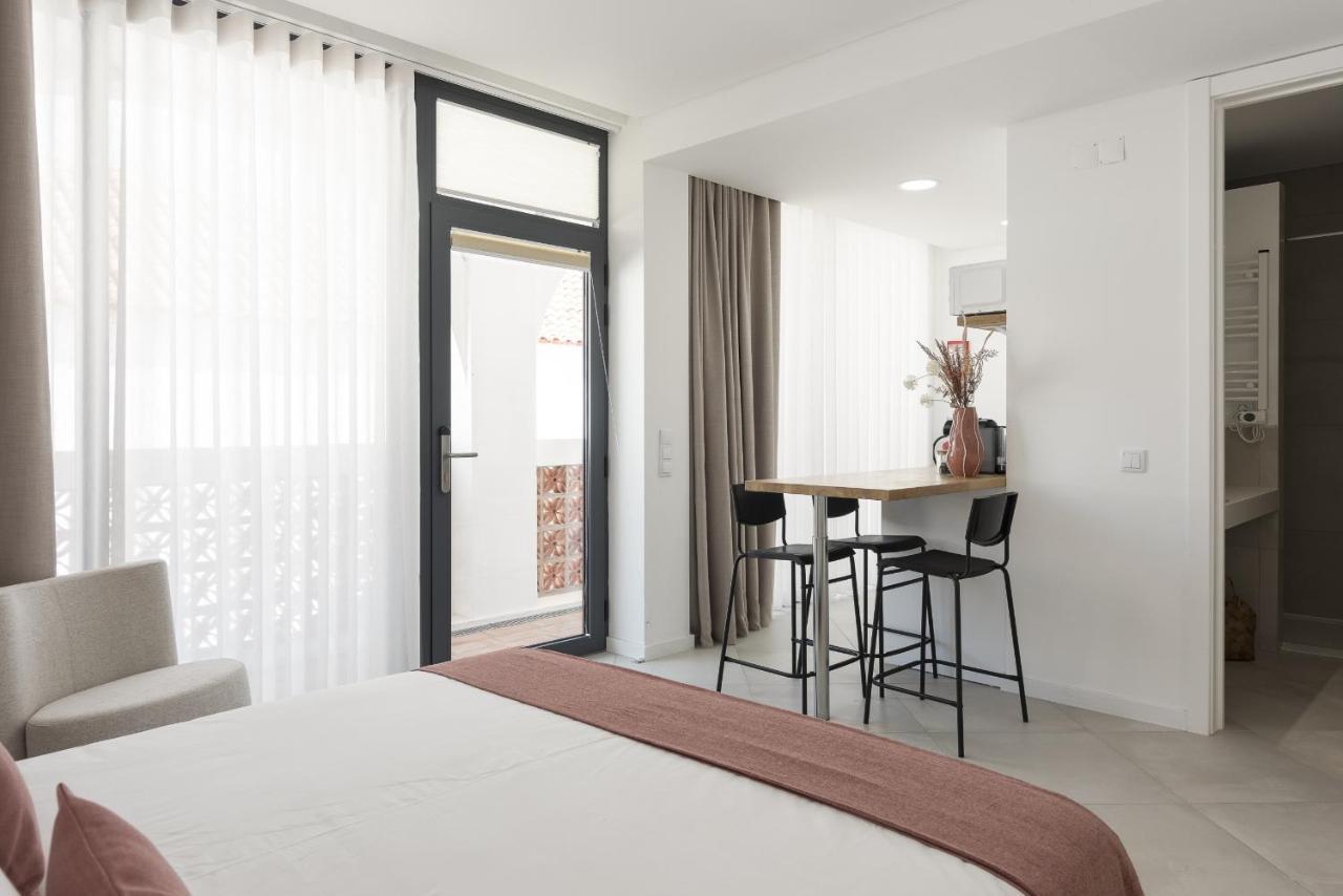 Madalena Village 7 - City Centre By Hd Properties Distretto di Distretto di Faro Esterno foto