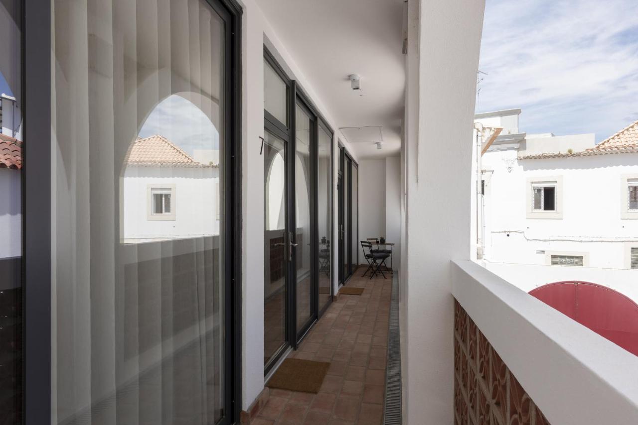 Madalena Village 7 - City Centre By Hd Properties Distretto di Distretto di Faro Esterno foto