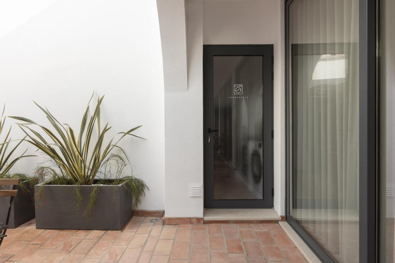 Madalena Village 7 - City Centre By Hd Properties Distretto di Distretto di Faro Esterno foto