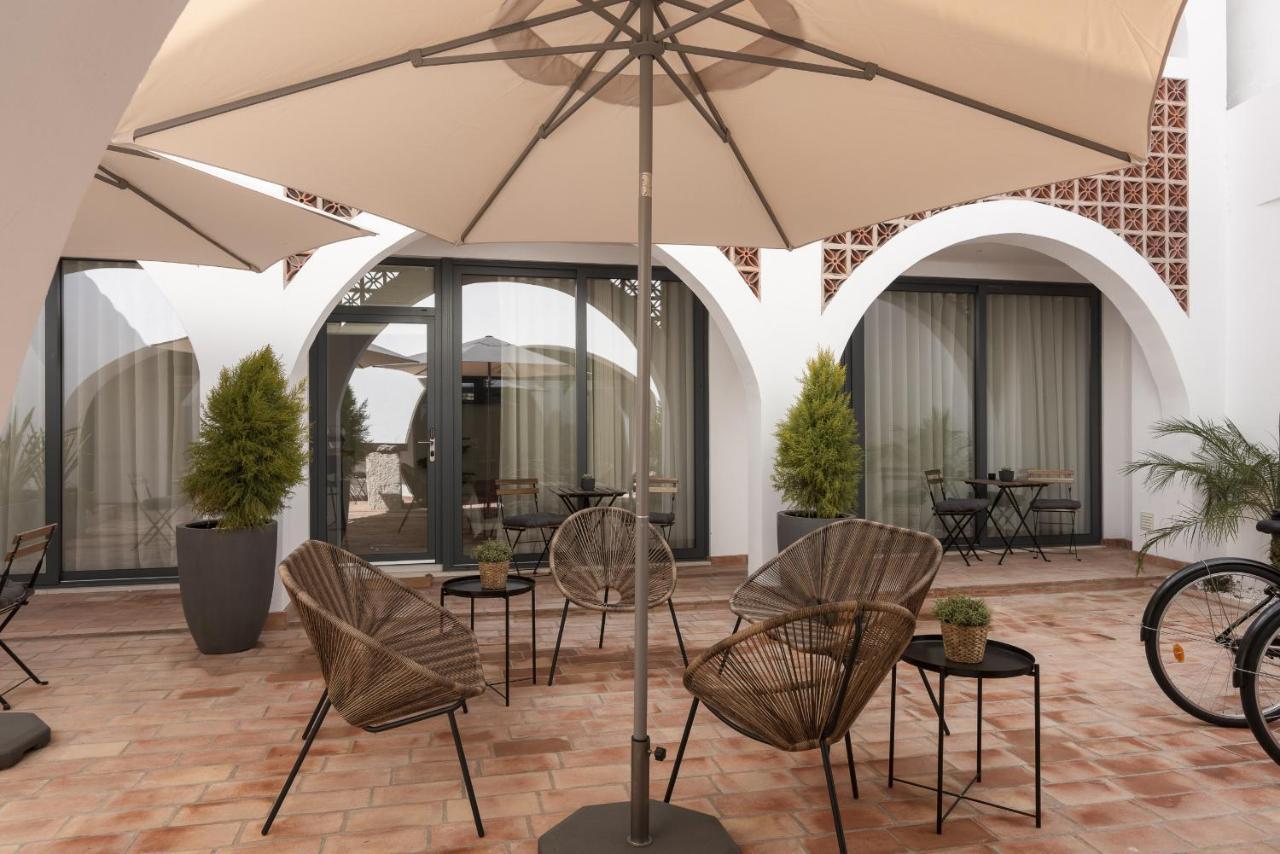 Madalena Village 7 - City Centre By Hd Properties Distretto di Distretto di Faro Esterno foto